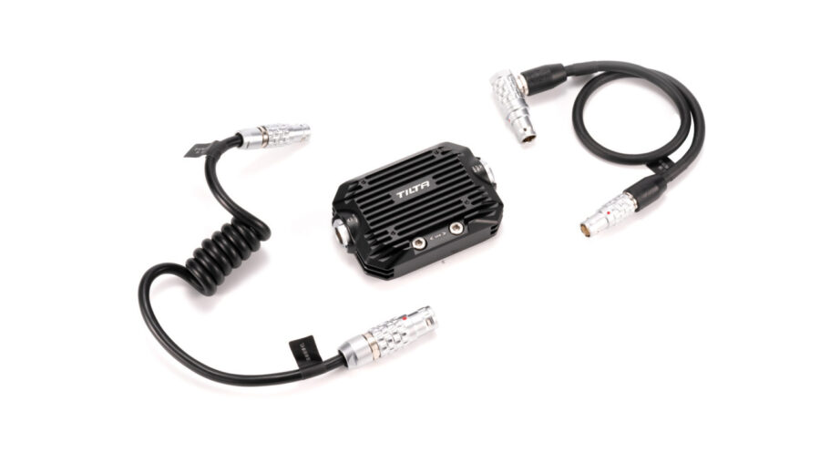 Tilta 24V Power Distribution Module for DJI Ronin 2