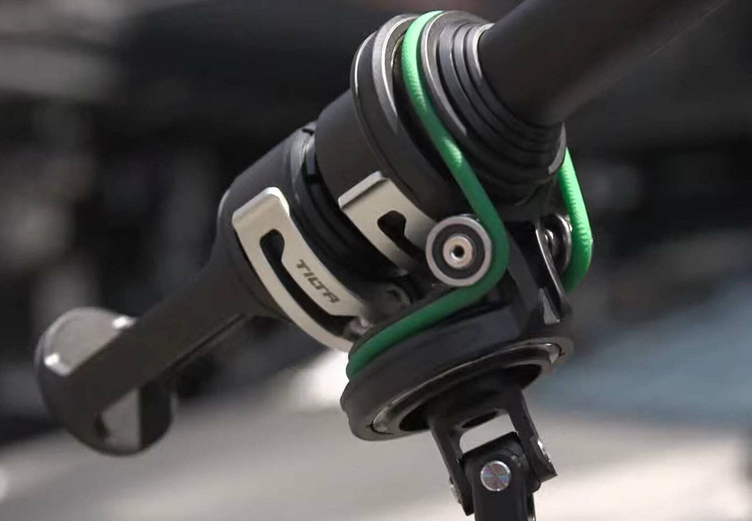 Zombie Rig Tilta Zombie Rig Light Introduced | CineD