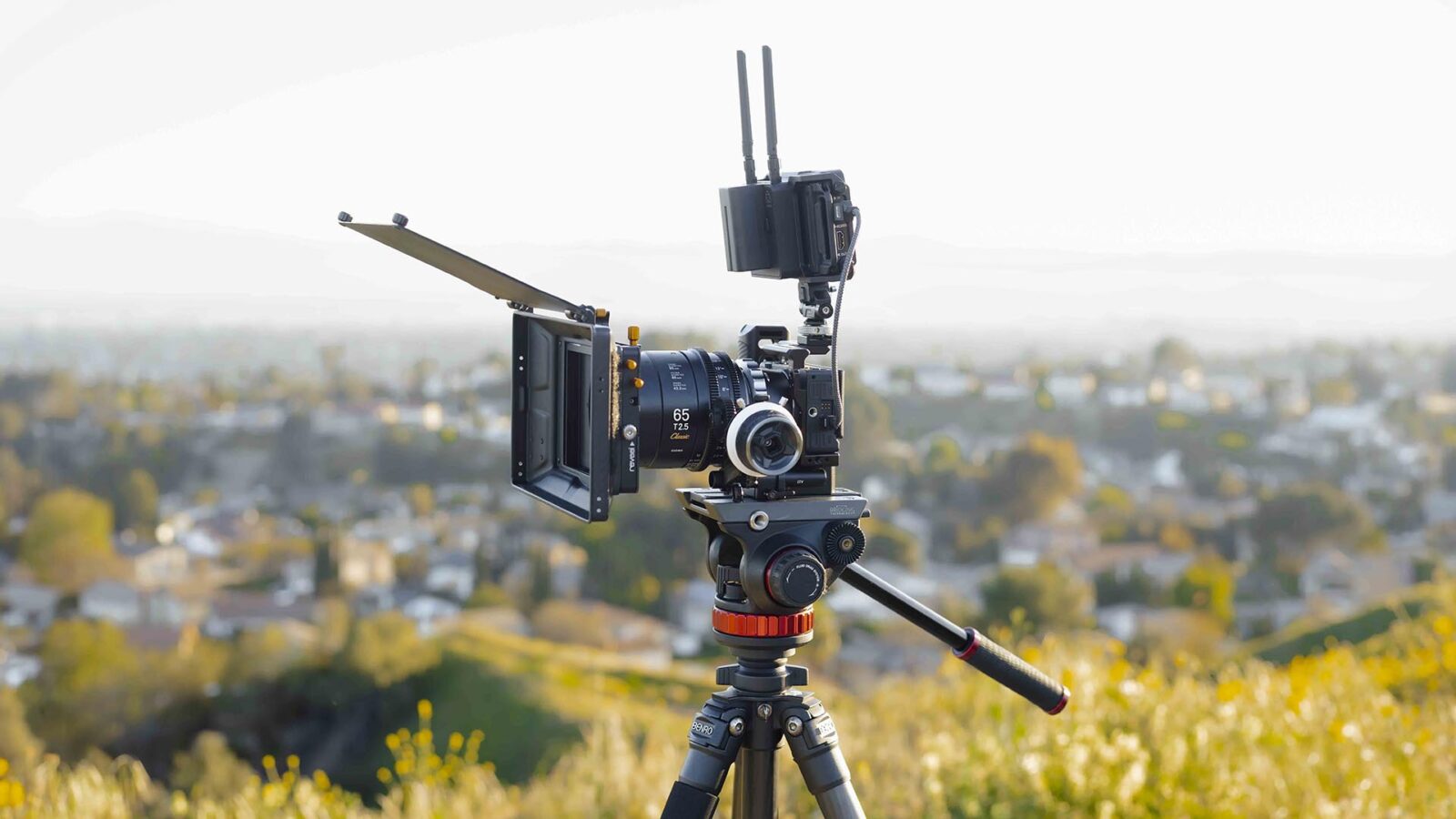 Sigma Fp Rig シグマへのインタビュー - Foveonアップデート、fp Camera-to-Cloudなど | CineD