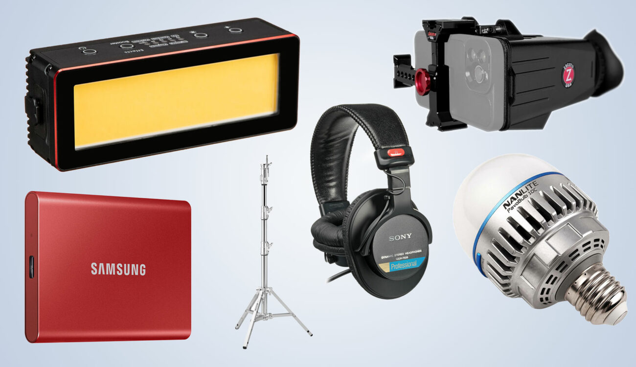 10 Best Deals Under $300 from B&H for 4th of July