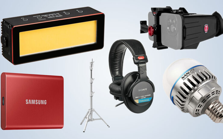 10 Best Deals Under $300 from B&H for 4th of July