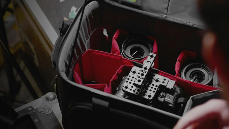 マンフロットがプロライトシネローダーバッグシリーズを発表 | CineD