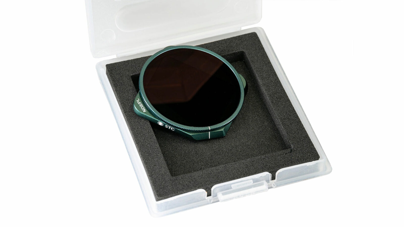 STC Optics Filters for DJI Mavic 3 / Mavic 3 Cine Drones Released | CineD
