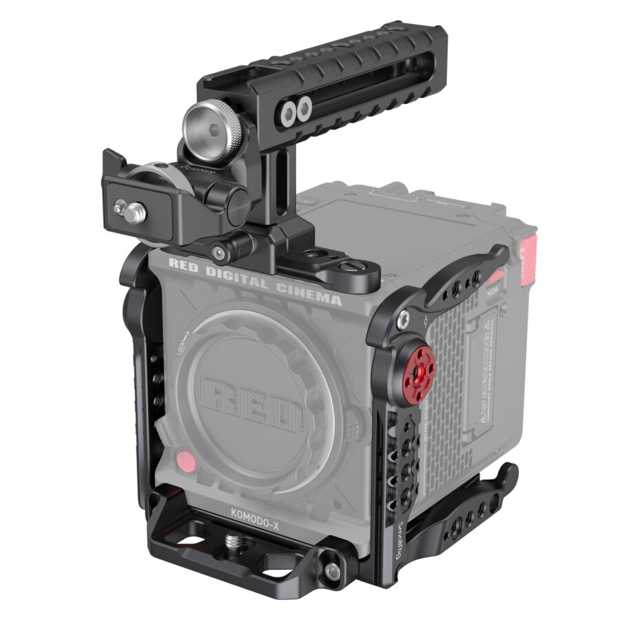 SmallRig Basic Camera Cage Kit for RED KOMODO/KOMODO-X