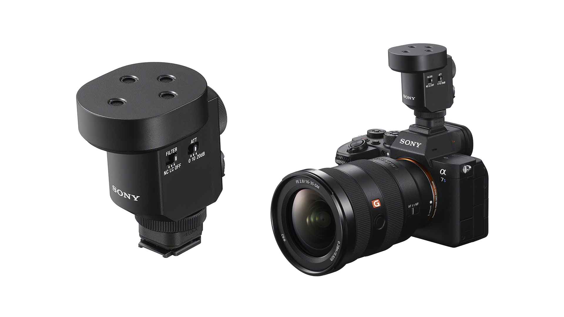 Sony Electronics Releases Next-generation APS-C Mirrorless Interchangeable  Lens Camera α6700 with Simultaneous Release of Versatile Compact  Shotgun Microphone ECM-M1