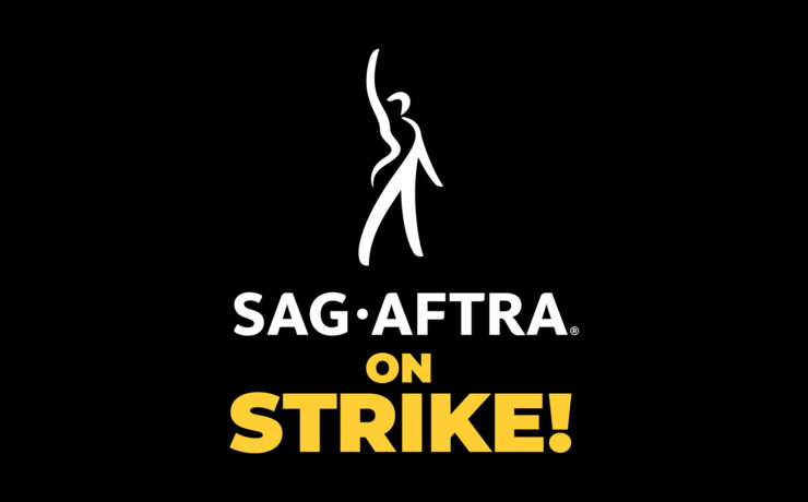 ハリウッド俳優のストライキ - SAG-AFTRAのウォークアウトが業界にもたらすもの