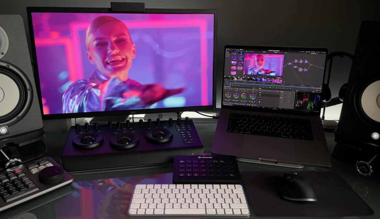 The Correct Way to Hand Your Video Project Over to a Colorist