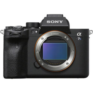 Sony a7S III Camera