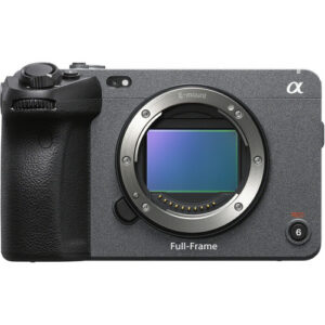 Sony FX3 camera