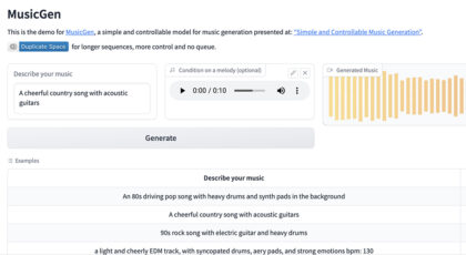 AI Tools for Audio – An Overview of the Latest Applications for Sound ...