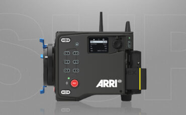 Lanzamiento de ARRI ALEXA 35 SUP 1.2.0: agrega soporte para el monitor CCM-1, además de control de pantalla táctil para MVF-2