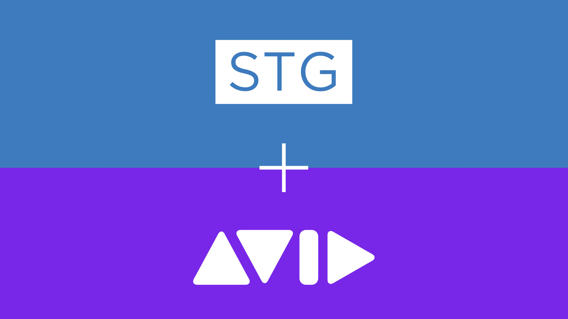 Avid Media Composer Wallpaper