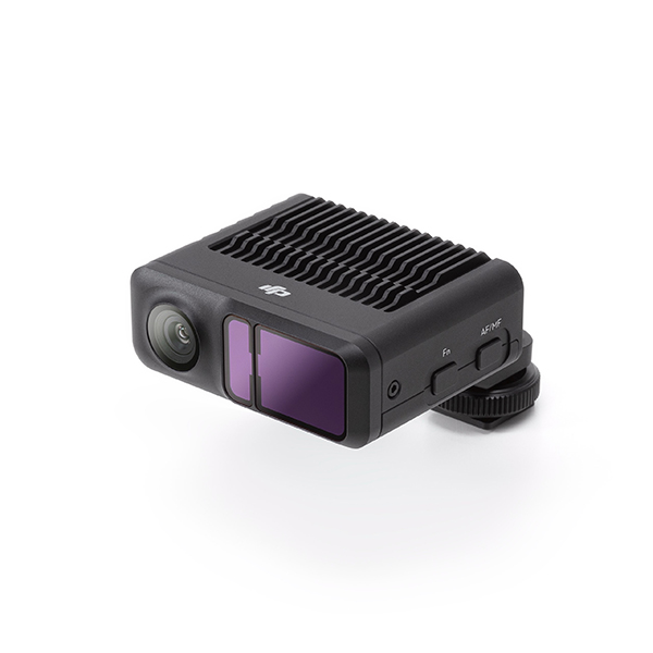 DJI LiDAR rangefinder for RS 3 Pro gimbal