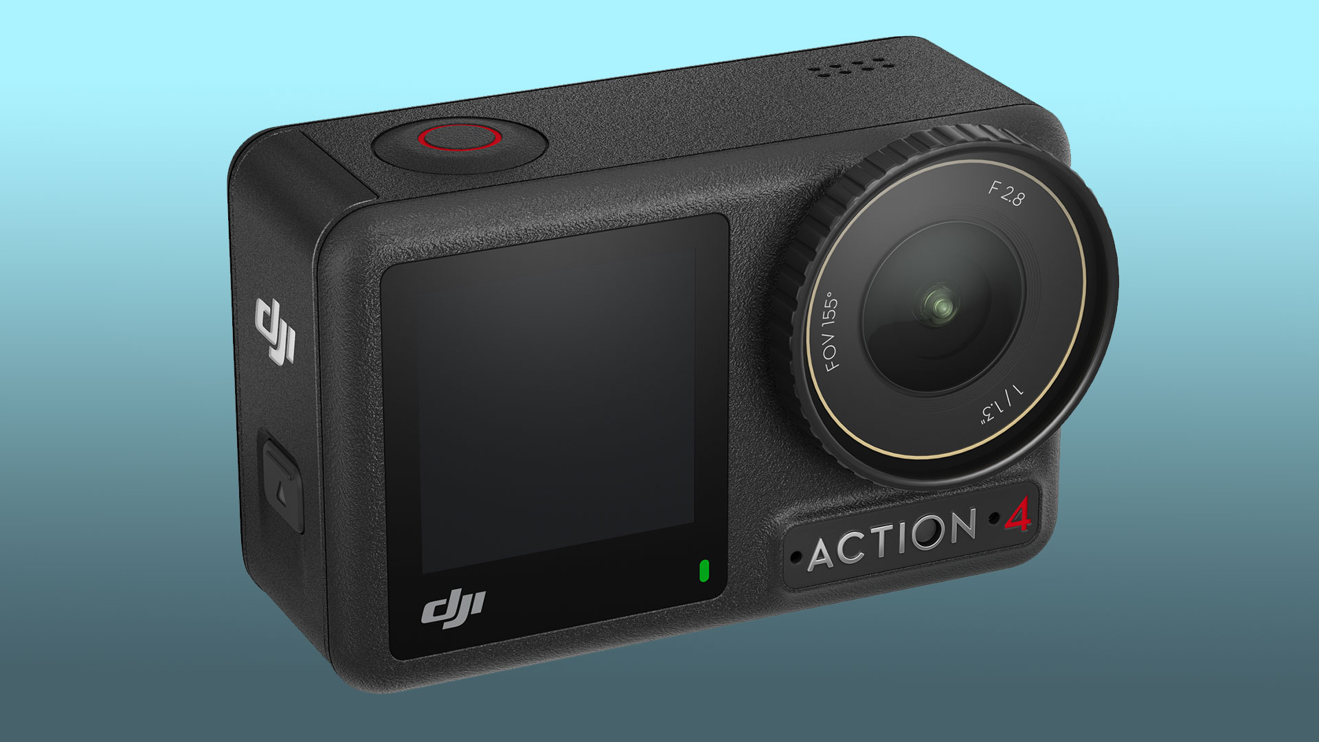 DJI Osmo Action 4: What's Upgraded from the Action 3? 