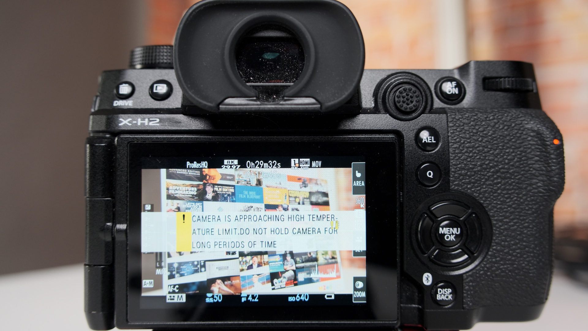 Nextorage B1 Pro 1330GB CFexpress Card Review - Trusted, Reliable 