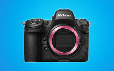 Nikon Z 8 Lens Mount and Strap Eyelet Issues will be Fixed for Free