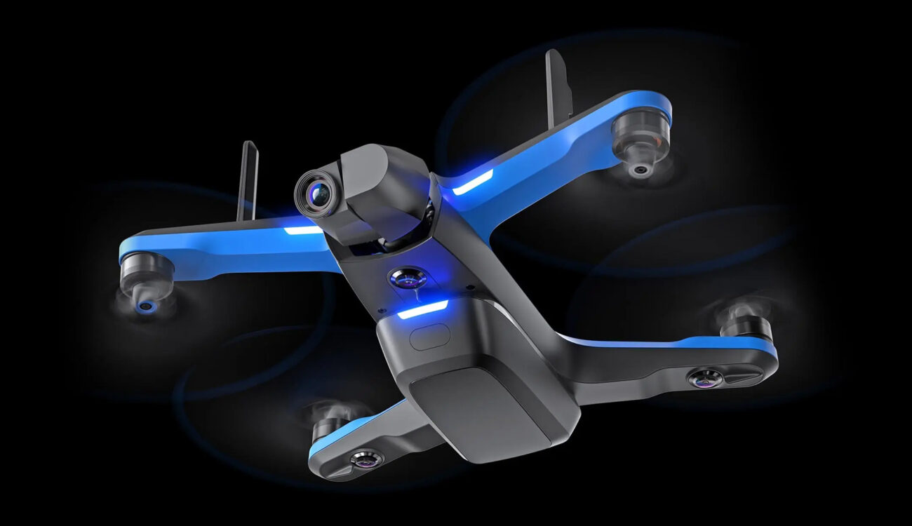 Skydio Deja de Vender Drones de Consumidor para Centrarse en Clientes Empresariales y del Sector Público