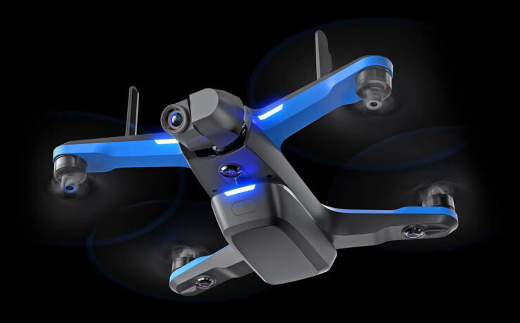 Skydio Stops Selling Consumer Drones to Focus on Enterprise and Public Sector Customers