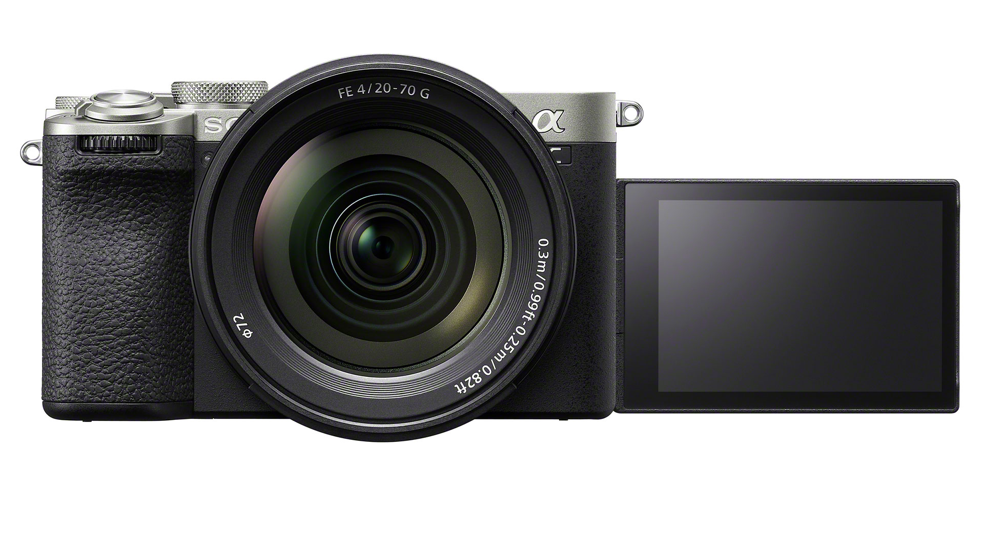 Is the Sony a7C II Right for You?
