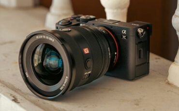 Anuncian la Sony a7C II - Nueva cámara compacta full-frame con video Super35 4K60 de 33MP, 10 bits y más