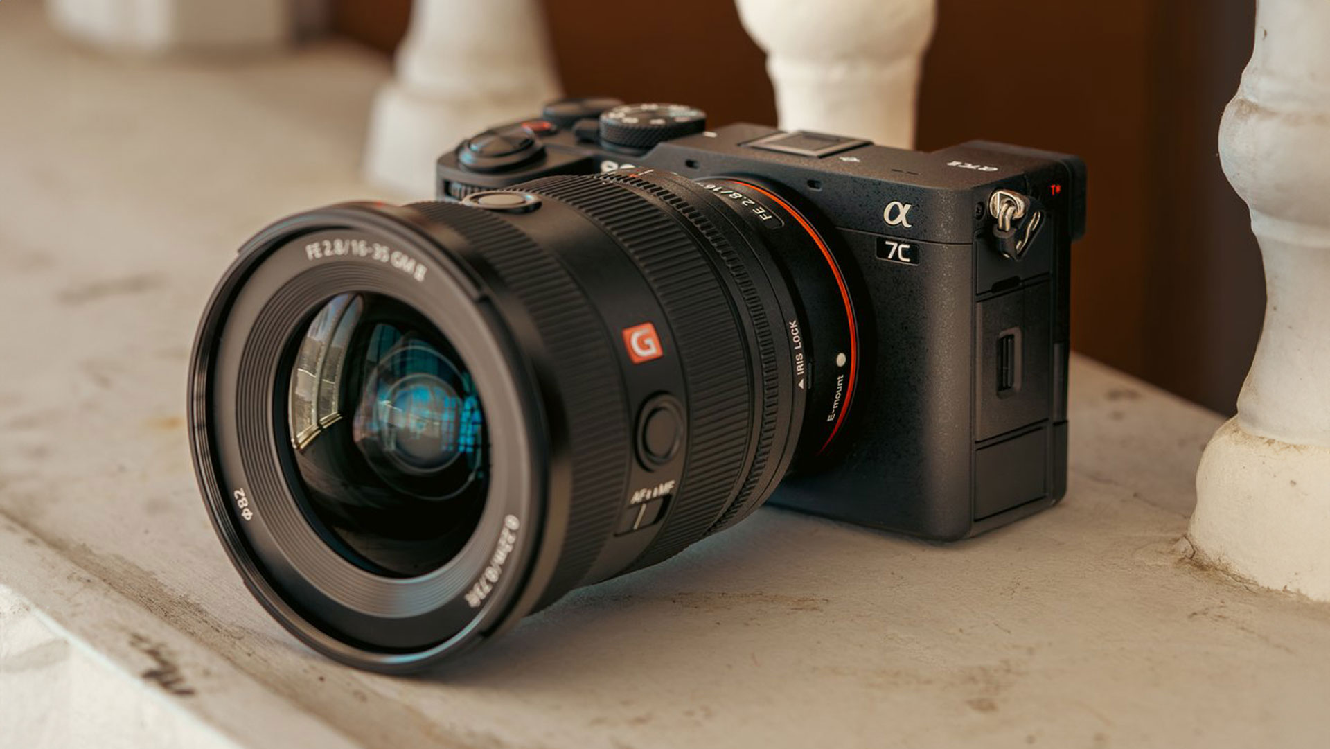 Mi análisis de la Sony Alpha A7 III (Review