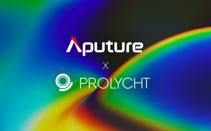 AputureがProlychtを買収 - 9月のIBCで詳細を発表