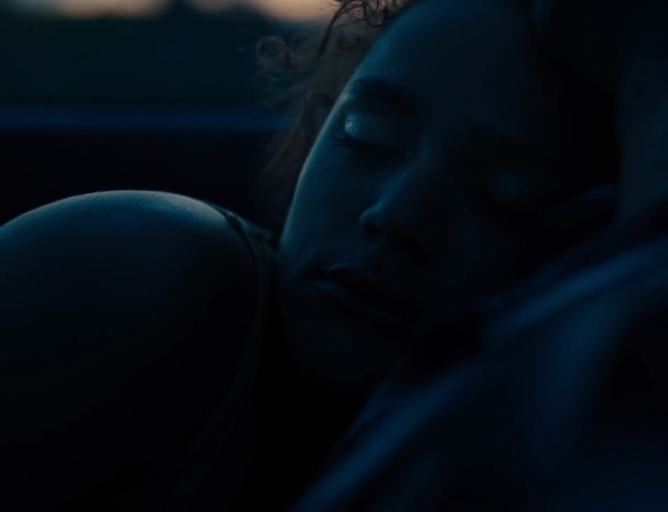 aspect ratio as a storytelling tool - using 4:3 in American Honey