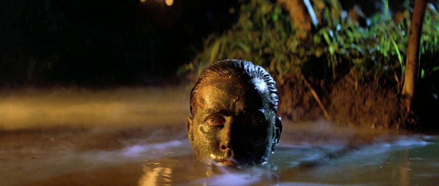 aspect ratio as a storytelling tool - Apocalypse Now