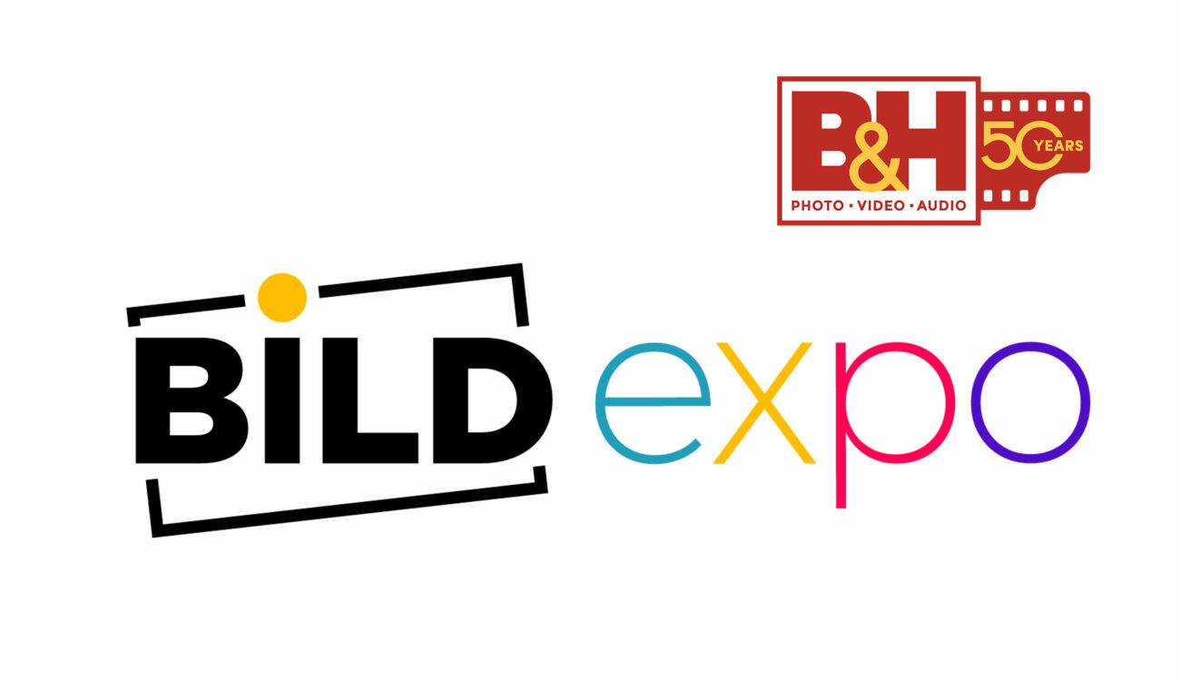 B&H Bild Expo 2023はニューヨークで開催 - ワールドクラスのスピーカーが登場