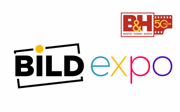 B&H Bild Expo 2023 in New York – Celebrating Creativity with World-Class Speakers