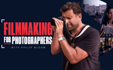 Filmmaking for Photographers