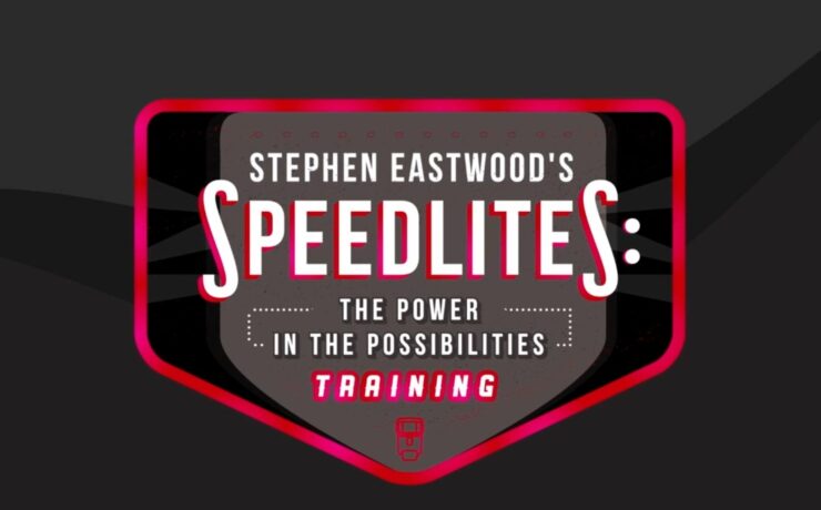 Speedlites: The Power in the Possibilities