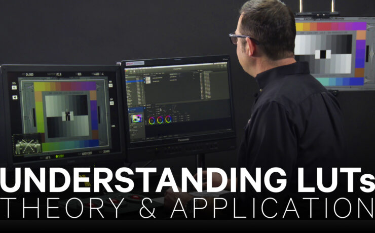 Understanding LUTs: Theory and Application