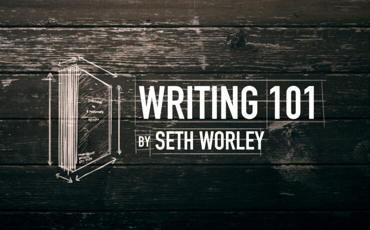 Writing 101