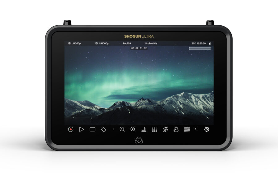 Atomos Shogun Ultra