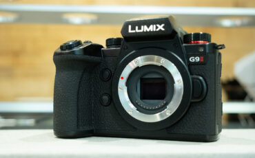 'パナソニック LUMIX G9II レビュー - 動画機能を強化したフラッグシップMFTフォトカメラ'