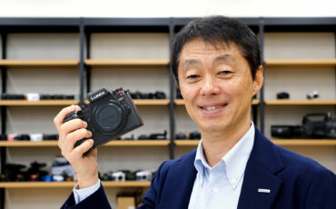 Panasonic LUMIX G9II and More - A Talk with Panasonic’s Director of Imaging Business Unit Tsumura-san