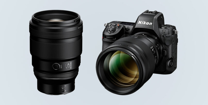 Nikon NIKKOR Z 135mm f/1.8 S Plena Announced