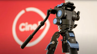 SIRUI SVT75 Rapid Tripod System Review - Affordable Quick-Release Tripod