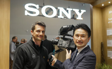 'Sony BURANO & the Future of Cinema Line Discussed With Nobutatsu Takahashi-san'