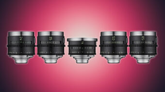 XEEN Meister 14mm T2.6 and 24mm T1.3 Full-Frame Lenses Announced