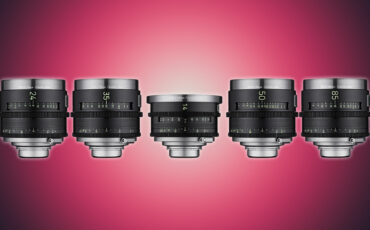 XEENがMeister 14mm T2.6と24mm T1.3フルサイズ対応レンズを発表