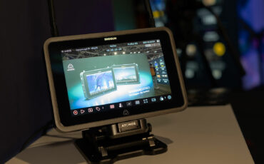 Atomos Unveils Shogun Monitor-Recorders Featuring 7" Screens Alongside AtomOS 11