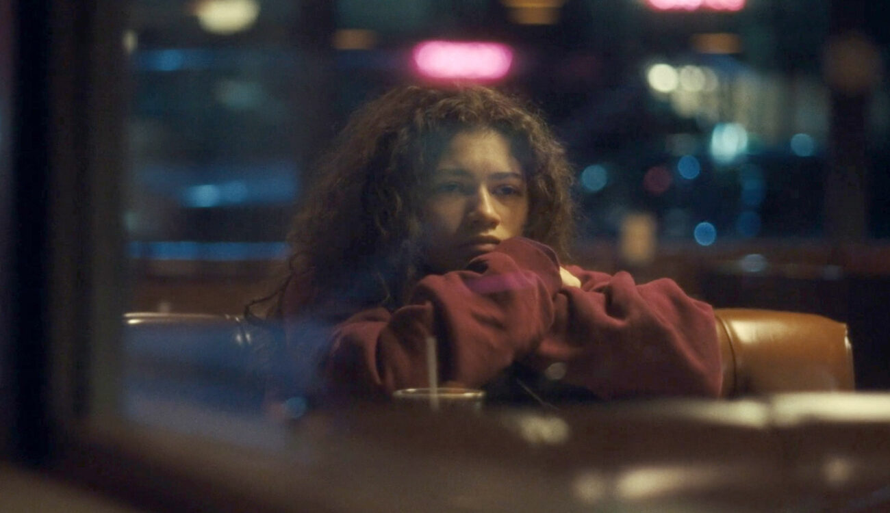 The Remarkable Cinematography of Euphoria – Embracing the Change Throughout the Show