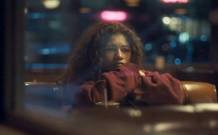 The Remarkable Cinematography of Euphoria – Embracing the Change Throughout the Show