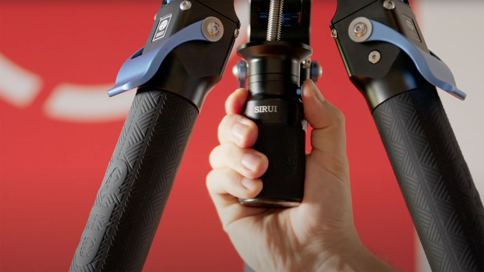 SIRUI SVT75 Rapid Tripod System Review - Affordable Quick-Release
