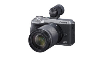 キヤノン、EOS-Mシステムを廃止-初のミラーレスカメラプラットフォームを終了