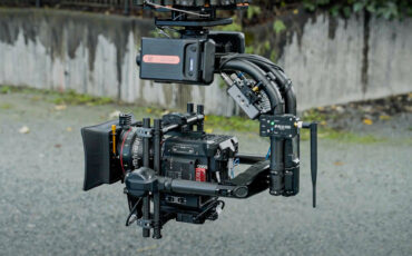 Power Boost for Freefly Mōvi? Power Surge Beta Update Released