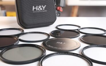H&Y EVO-series Magnetic/Screw-in Filter System - Review