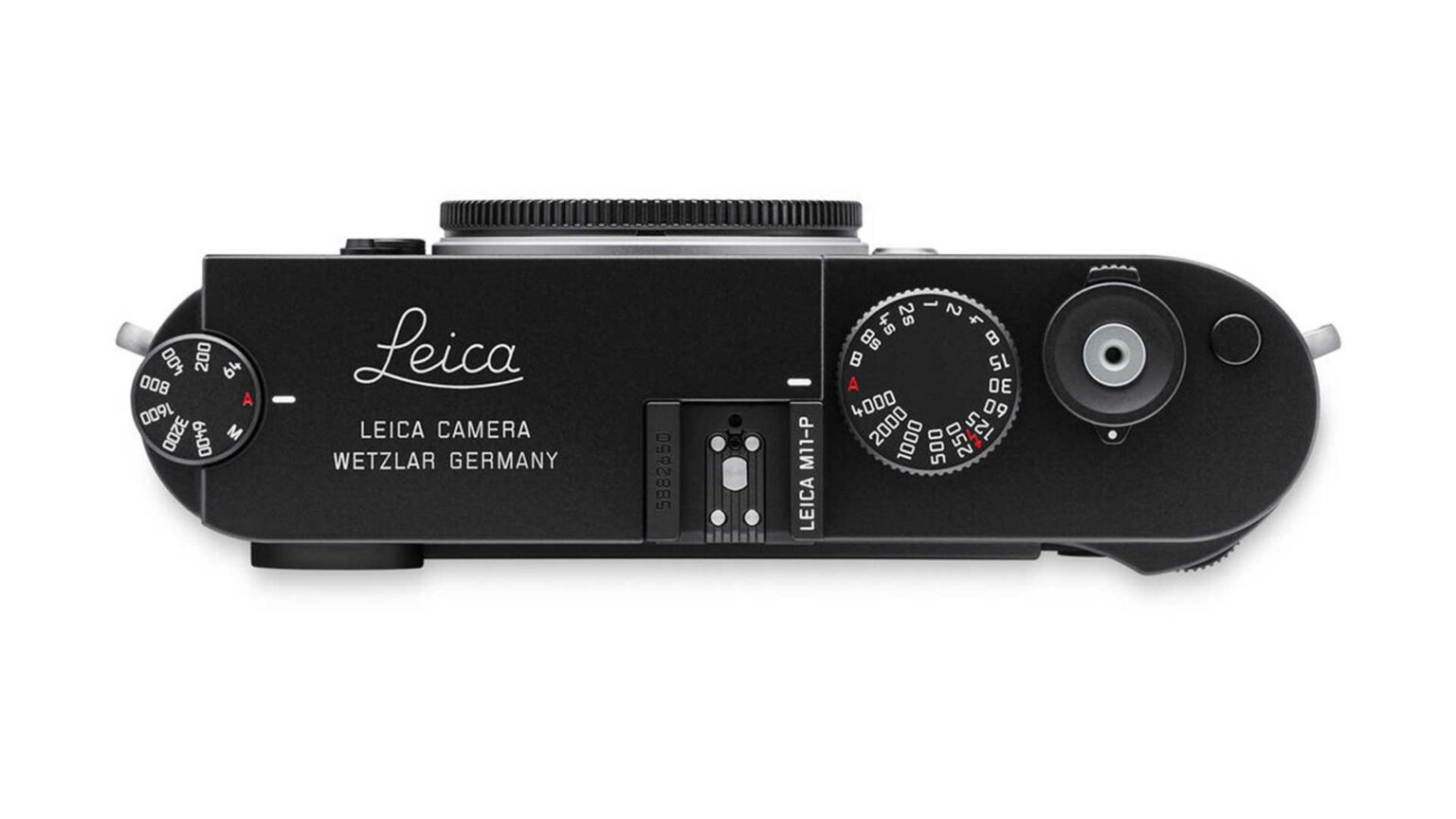 The First Camera to Embed Content Authenticity Initiative's 